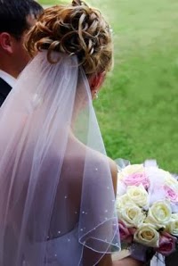 Wedding hair and Make up 1099750 Image 5